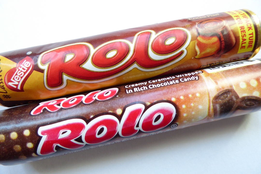Review: Rolo vs. Rolo – The British Candy Connoisseur